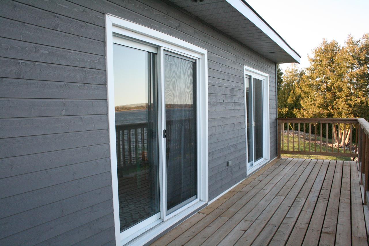 Tamarac Island Motel Stokes Bay Экстерьер фото